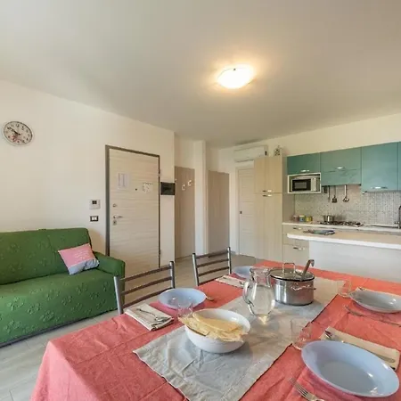 Komfortable In La Pietraia Mit Terrasse * Alghero