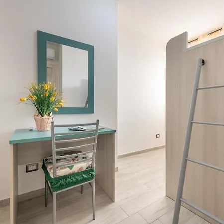 Komfortable In La Pietraia Mit Terrasse Apartmán *