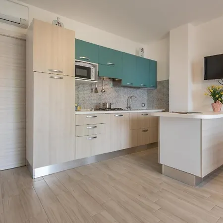 Lejlighed Komfortable In La Pietraia Mit Terrasse